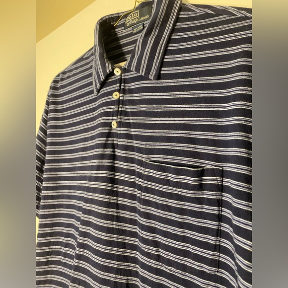Men’s Ralph Lauren Shirt | Polo Shirt - Picture 2 of 4